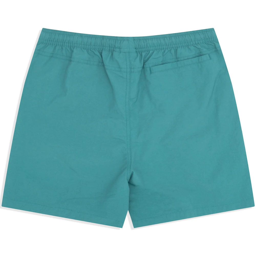 Highfalls Nylon Short 'Vintage Teal'