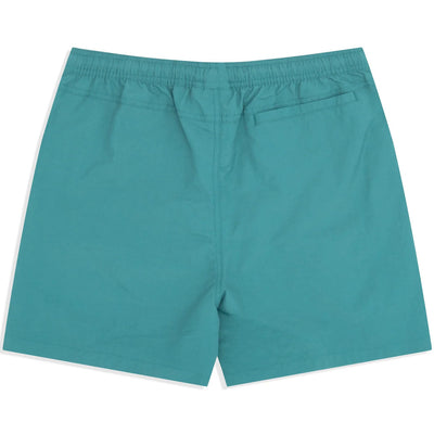 Highfalls Nylon Short 'Vintage Teal'