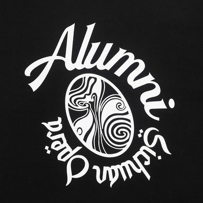Alumni of NY | Opera L/S Tee 'Black'