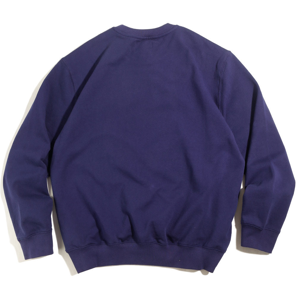Alumni of NY | Opera Crewneck Sweatshirt 'Purple'