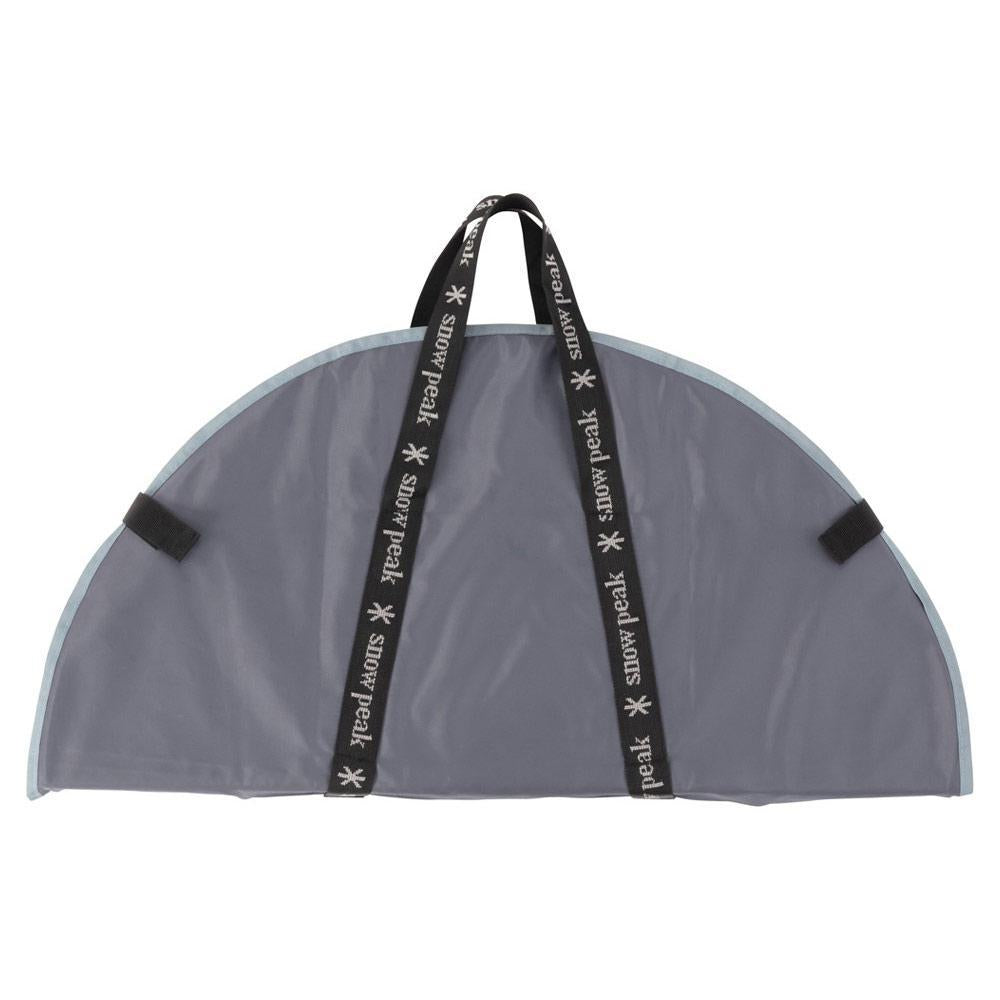 Snow Peak | Single Action Table Low M - Renewed