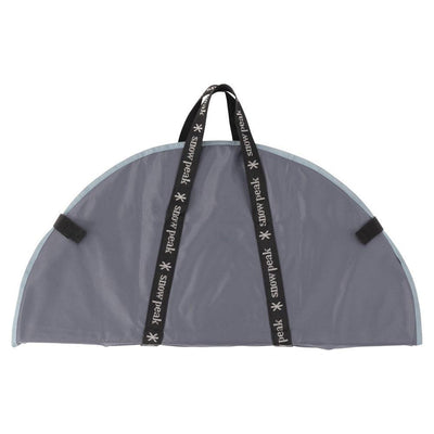 Snow Peak | Single Action Table Low M - Renewed