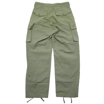 FA Pant 'Olive Cotton Ripstop'