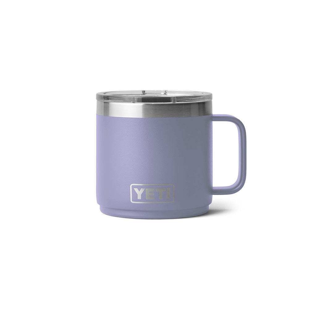 Rambler® 14 OZ Stackable Mug 'Cosmic Lilac'