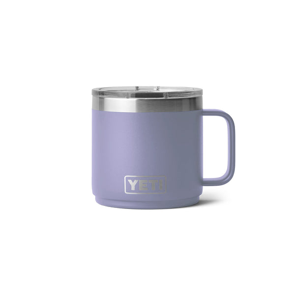 Yeti 14 oz Rambler Mug *SHARPTAIL TAUPE*