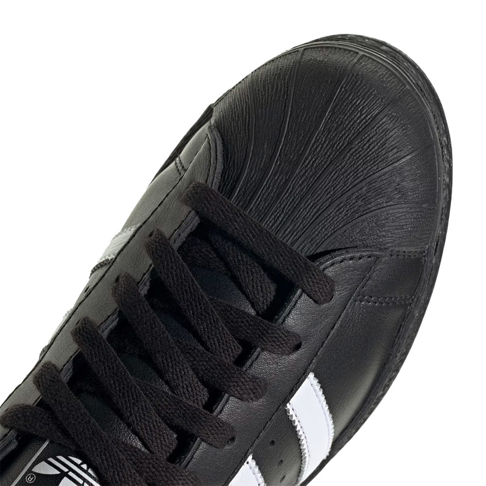 Superstar 82 Sneaker 'Core Black / Cloud White'