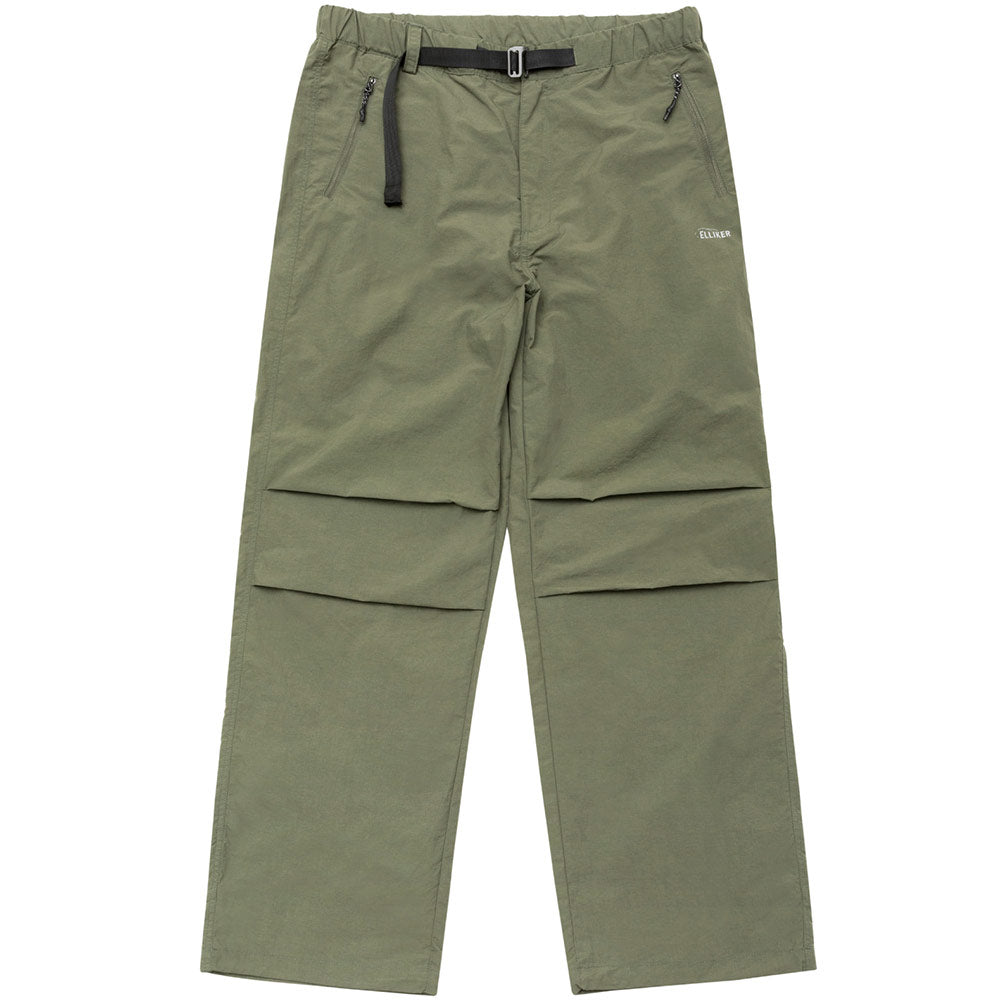 ELLIKER | Thrin Tech Trousers 'Khaki'