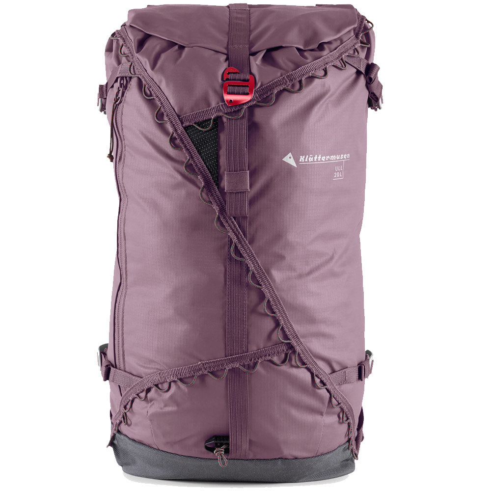 Klättermusen Ull Backpack