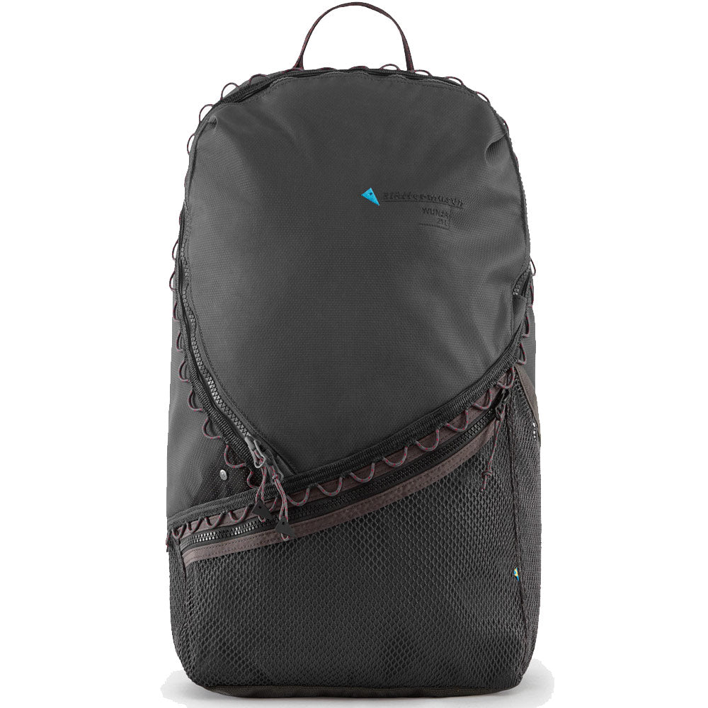 Wunja Backpack 21L 'Raven'