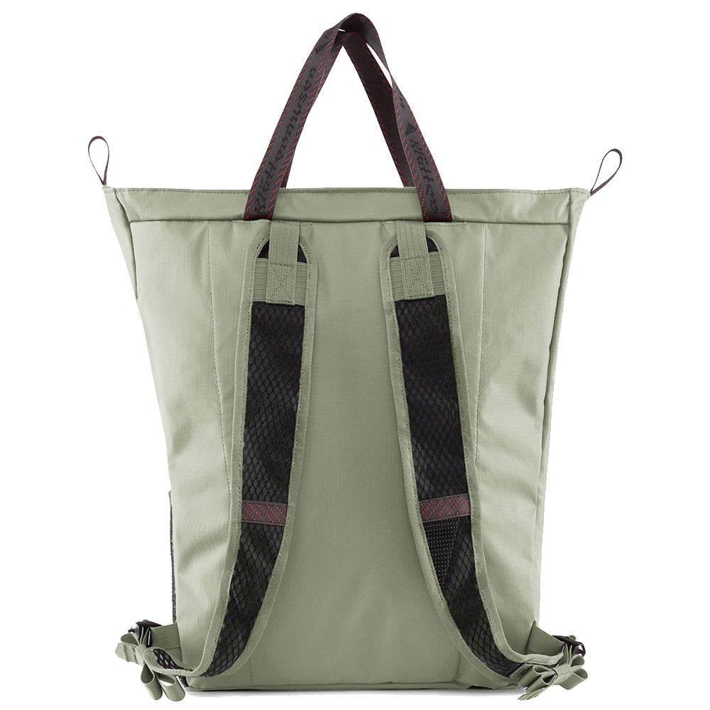 Klattermusen | Urur Bag 23L 'Swamp Green' – Hatchet Outdoor Supply Co.