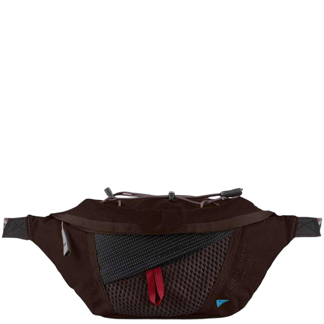 Eldner 2.0 Lumbarpack - Brown Umber | Klattermusen – Hatchet