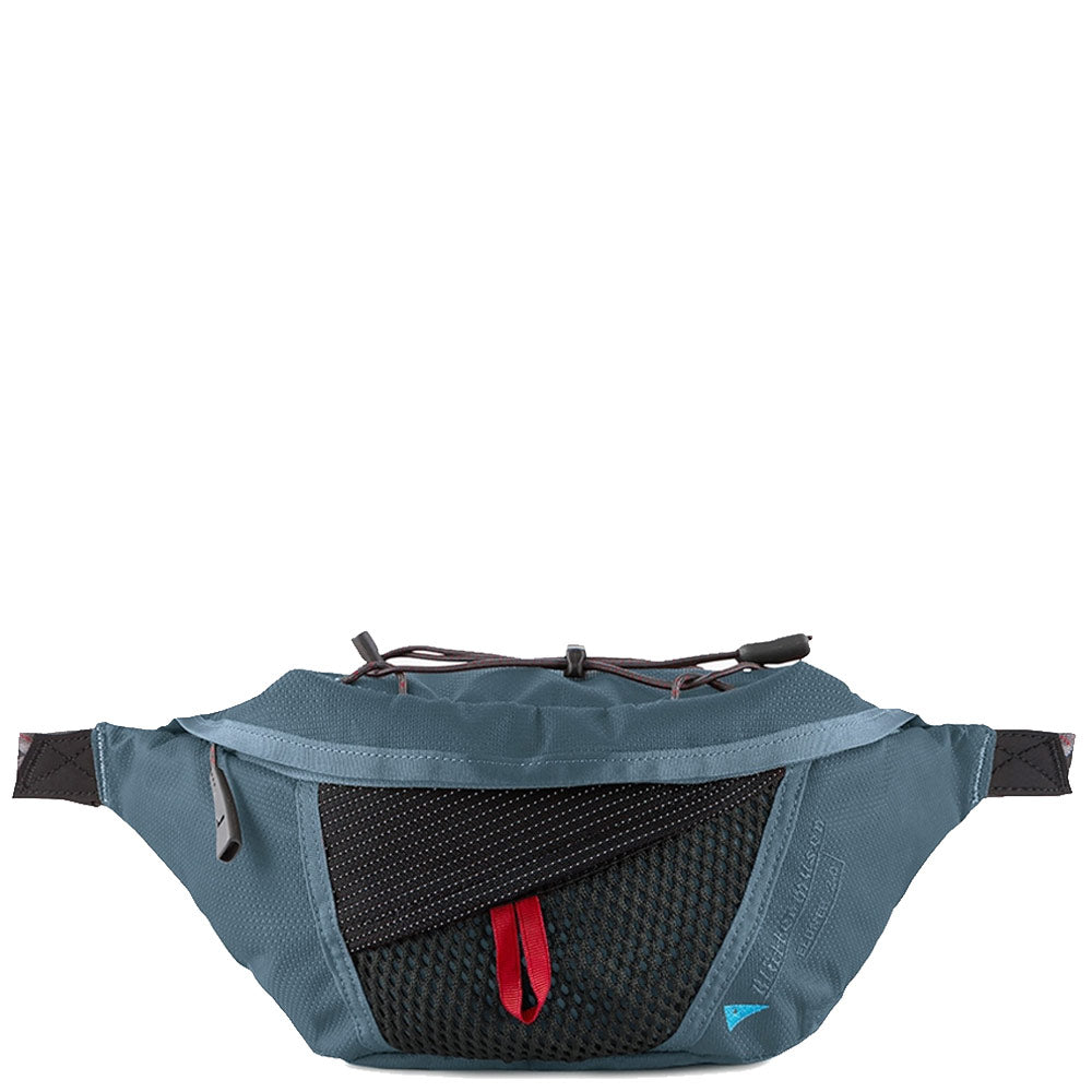 Eldner 2.0 Lumbarpack 'Thistle Blue'