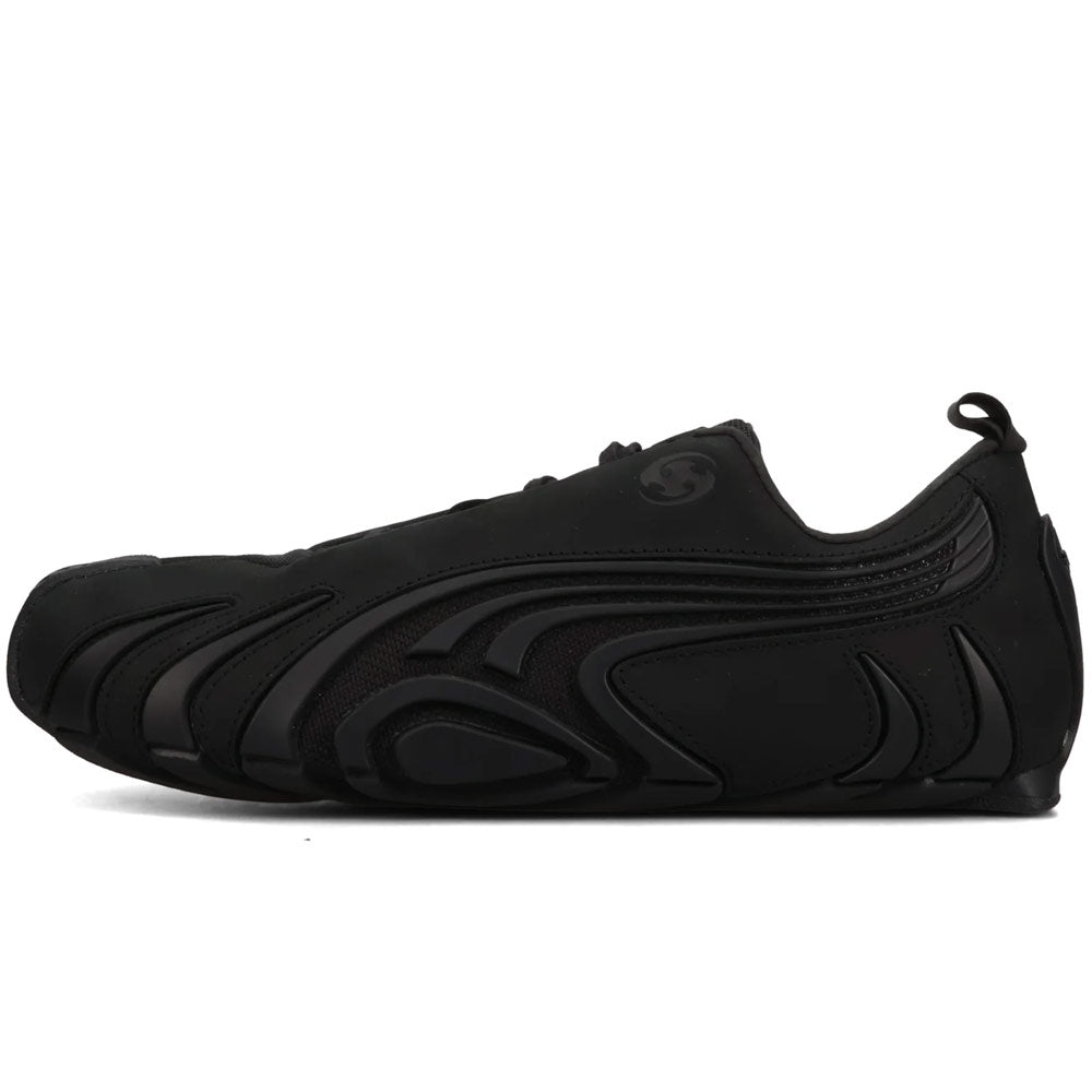 PUMA | x San San Gear Unisex Talon Sneakers 'Puma Black'