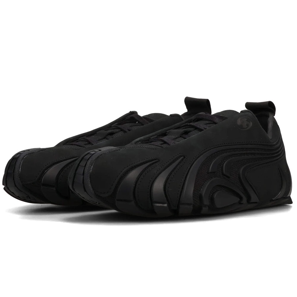 PUMA | x San San Gear Unisex Talon Sneakers 'Puma Black'