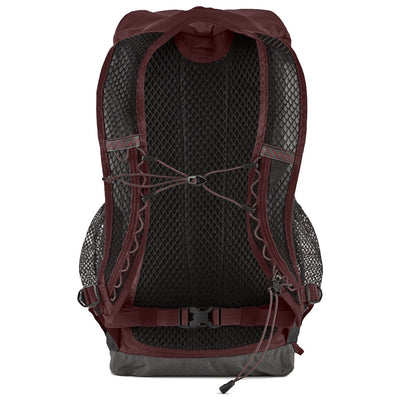 Fjörm Backpack 18L 'Amaranth Red'