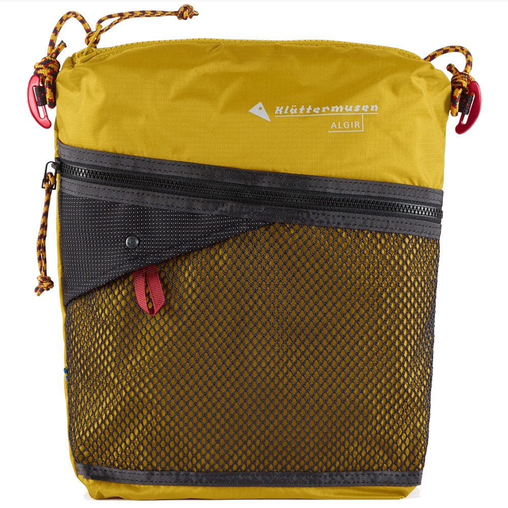 Algir Multislots Bag 'Gold'