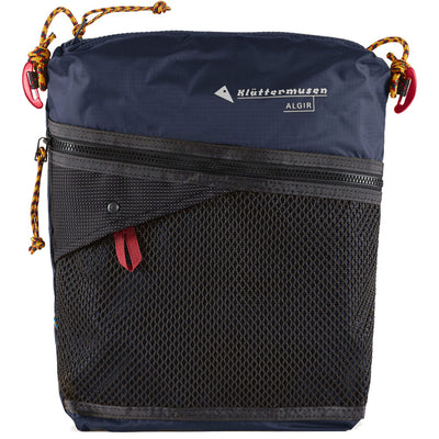 Algir Multislots Bag 'Indigo Blue'