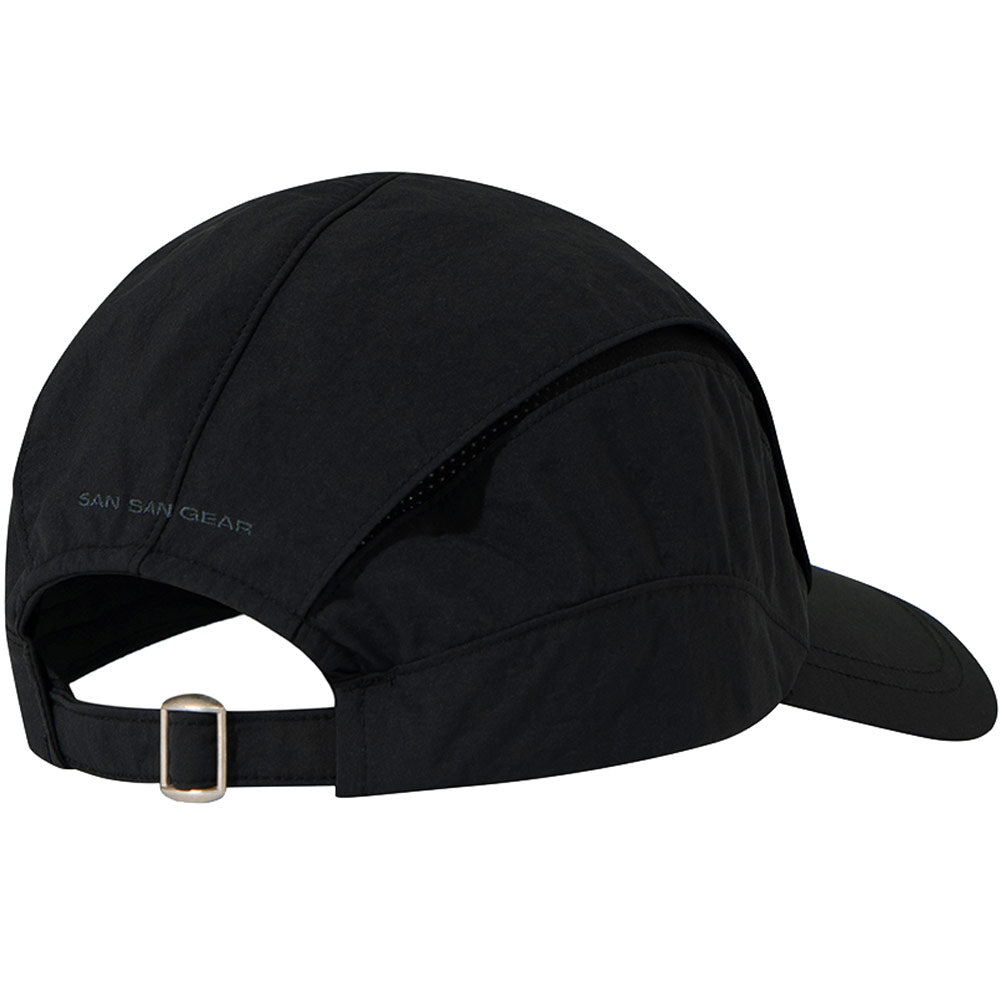 Wing Cap 'Black'