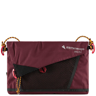 Hrid WP Accessory Bag 1.5L 'Burnt Russet'