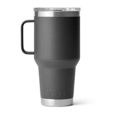 Rambler® 30 Oz Travel Mug With Stronghold™ Lid 'Black'