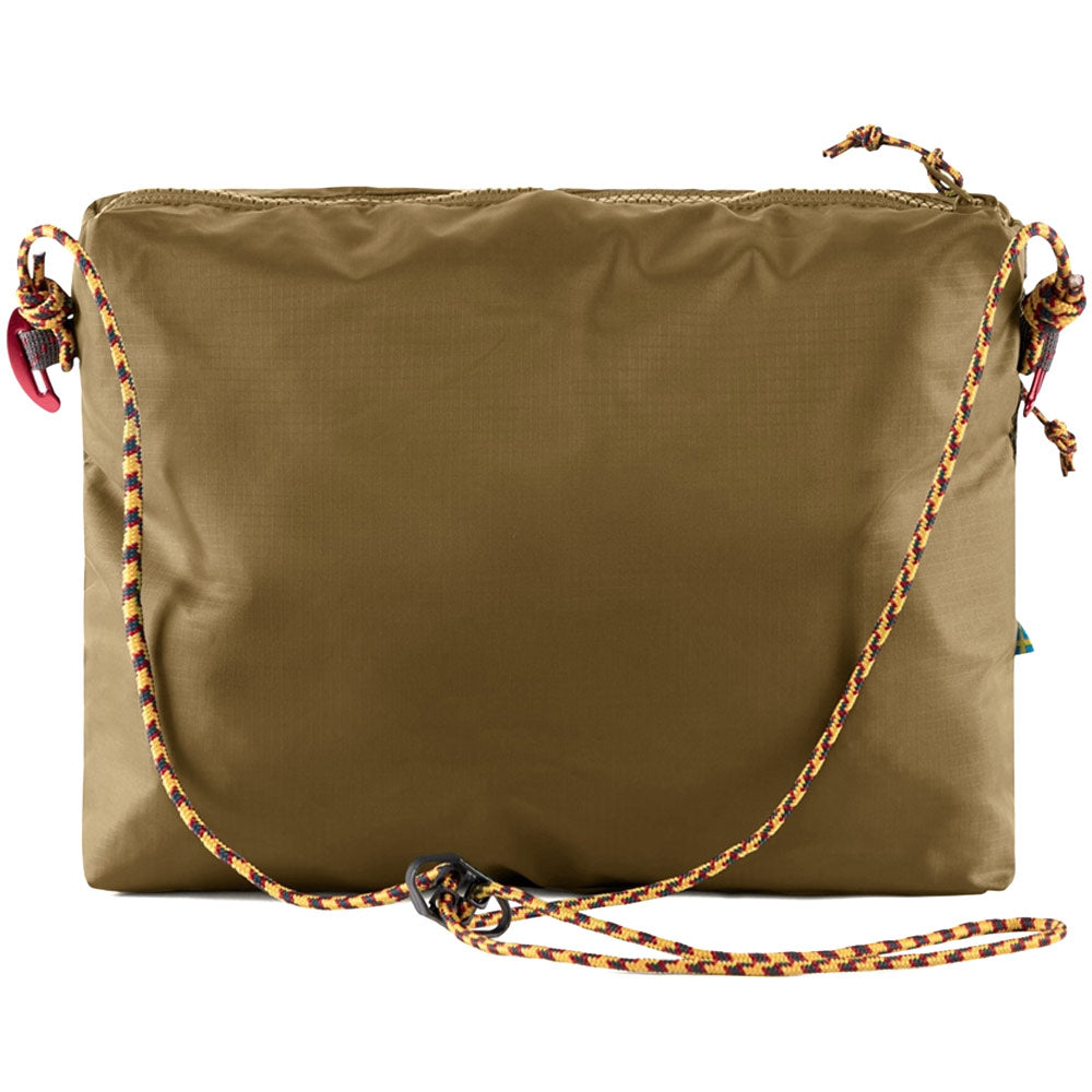アミューレなど Klattermusen | Algir Large Accessory Bag Large 'Olive' – Hatchet