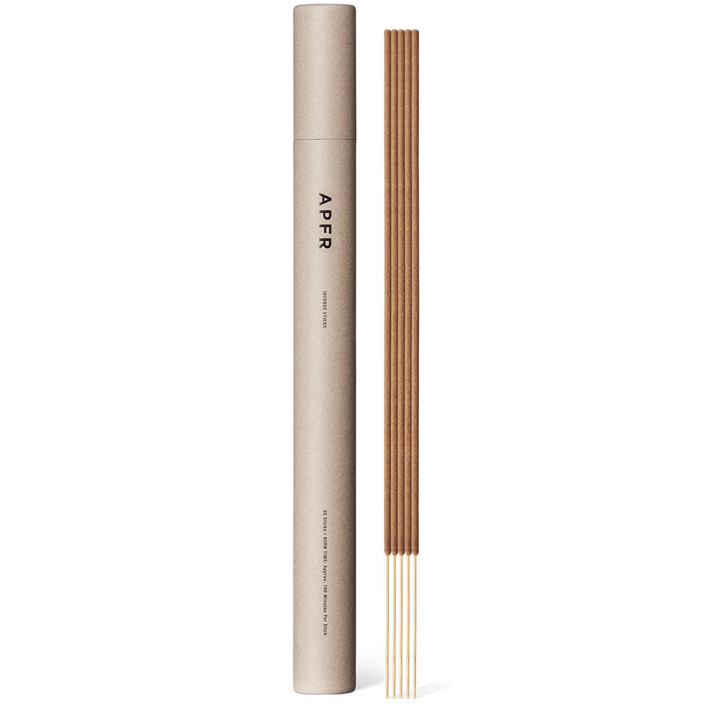 Incense Stick 'Driftwood'