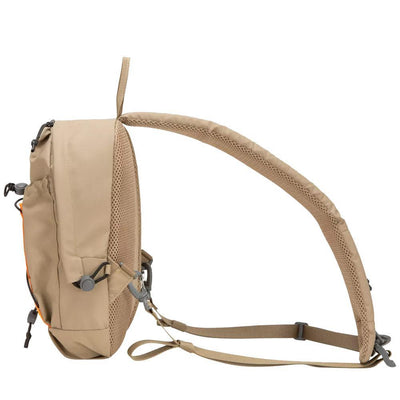 ELLIKER | Eyam Sling Backpack 5L 'Sand'