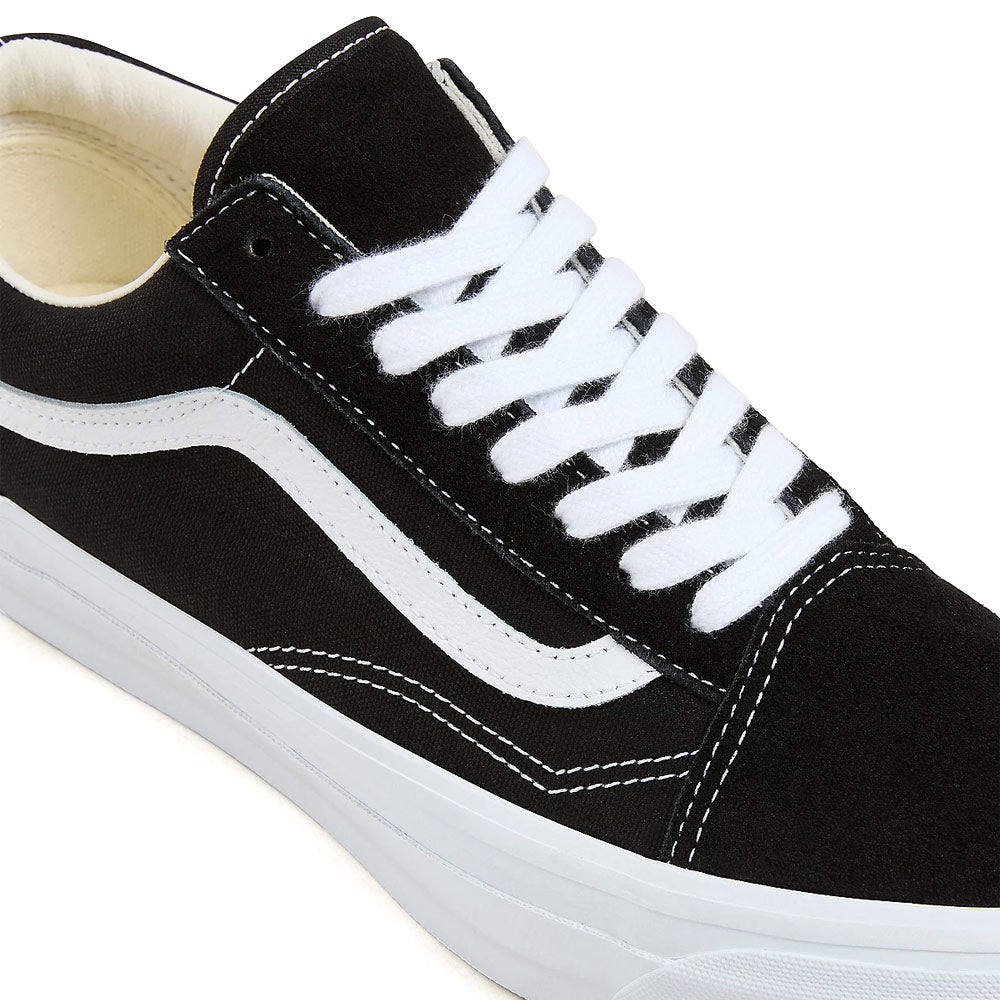Vans | Old Skool 36 Sneaker 'LX Black / White' – Hatchet