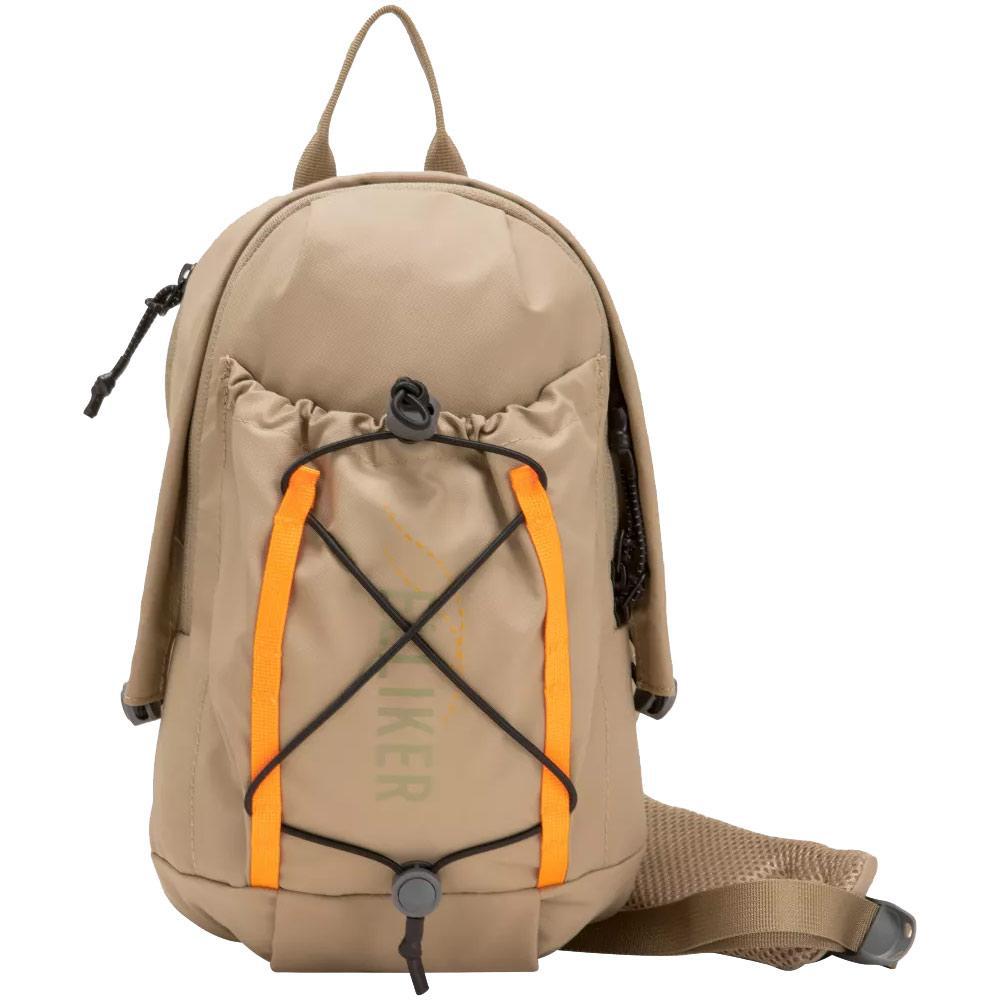 ELLIKER | Eyam Sling Backpack 5L 'Sand'