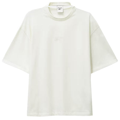 Trompe L'Oeil Tee 'Off White'