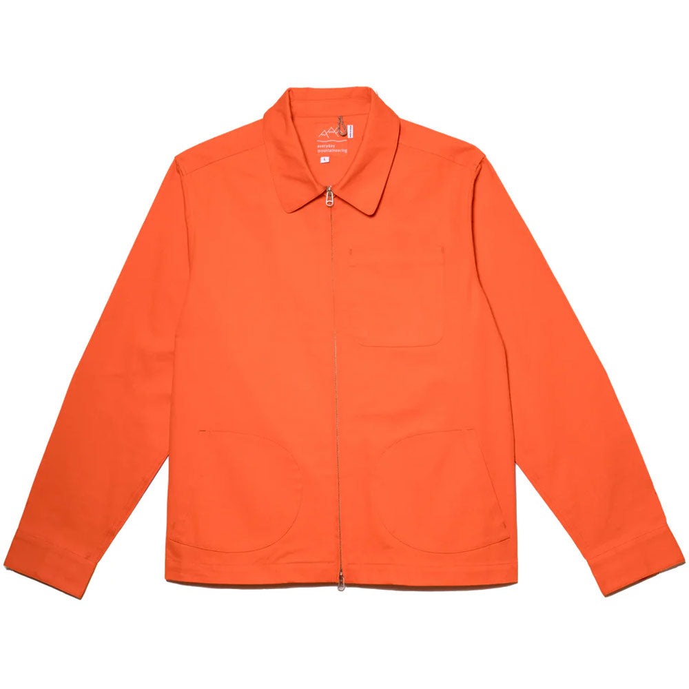 Daily Jacket 'Orange'