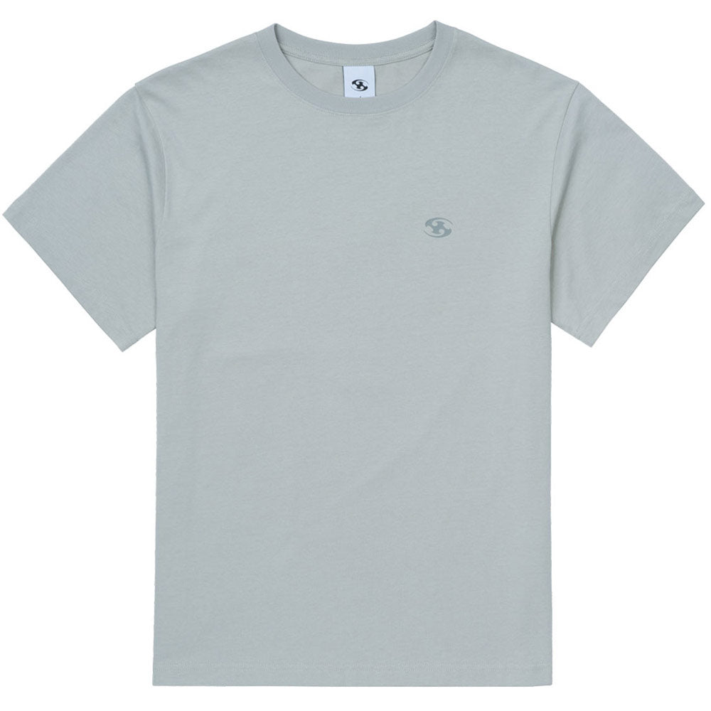 Forest T-Shirt 'Warm Grey'