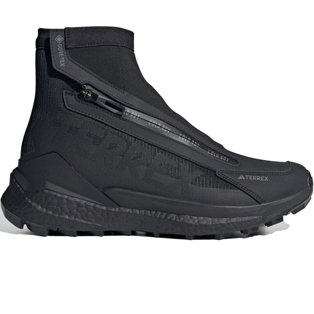 Terrex Free Hiker 2 Cold. Rdy 'Core Black / Gray Four'