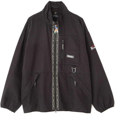 Chilliwack Jacket '22
 'Black'