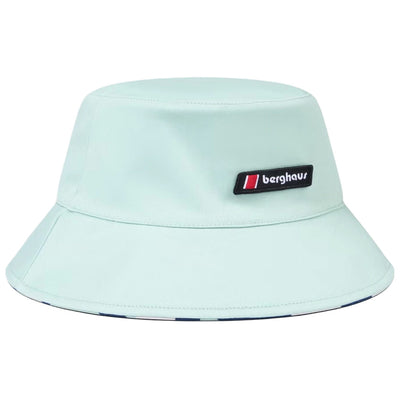 Berghaus | Unisex 1997 Reverse Bucket Hat 'Light Green'