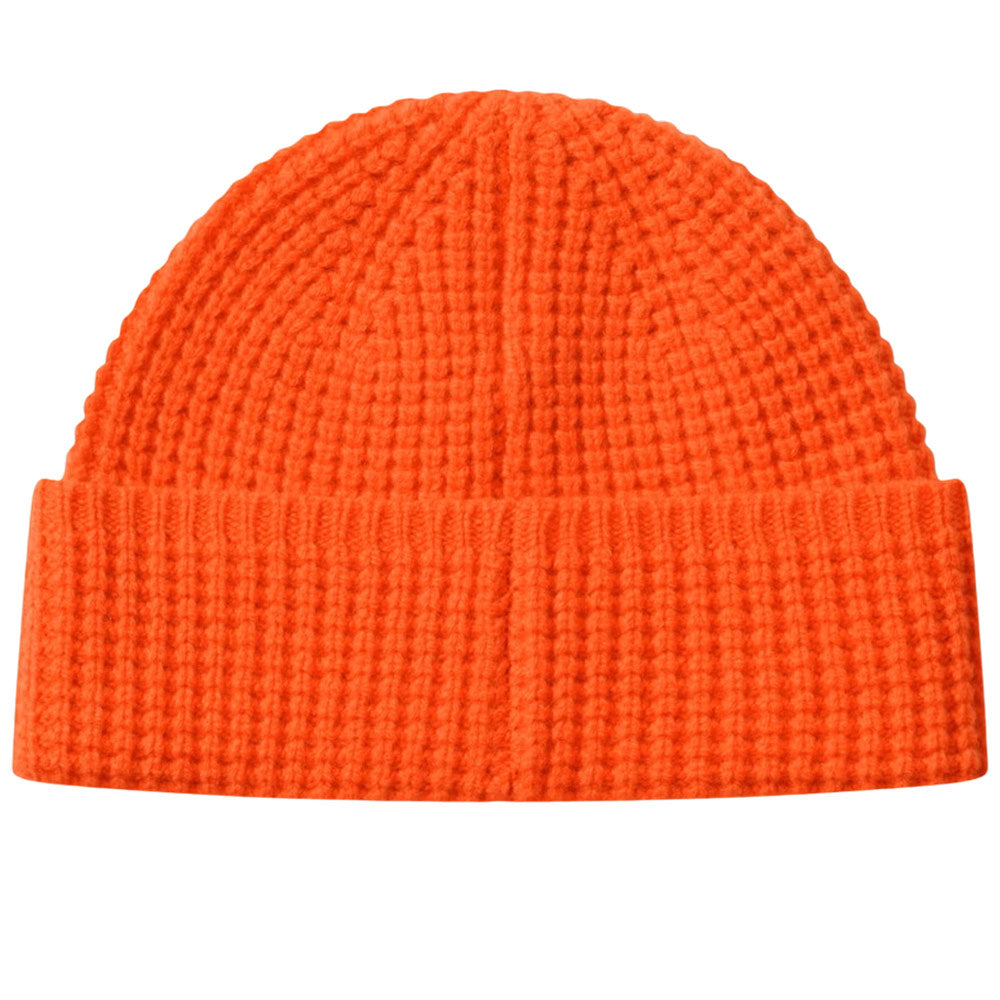 Berghaus | Unisex 1997 Wool Beanie 'Red'