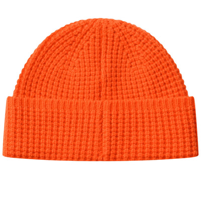 Berghaus | Unisex 1997 Wool Beanie 'Red'