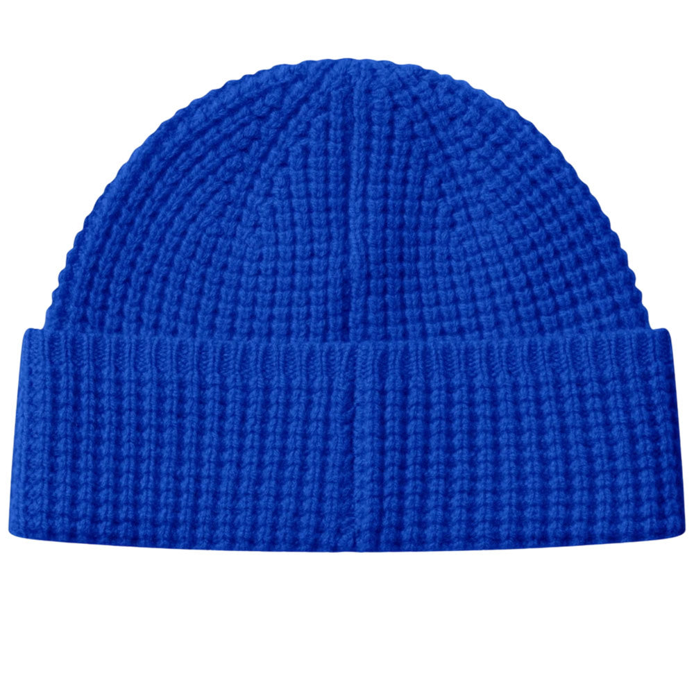 Berghaus | Unisex 1997 Wool Beanie 'Blue'