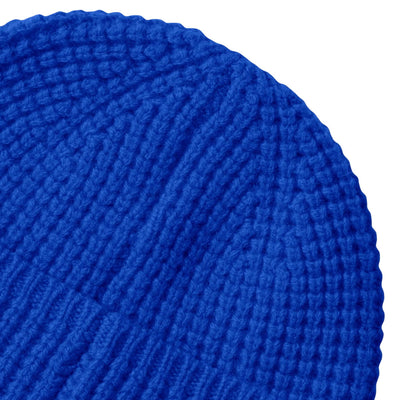 Berghaus | Unisex 1997 Wool Beanie 'Blue'