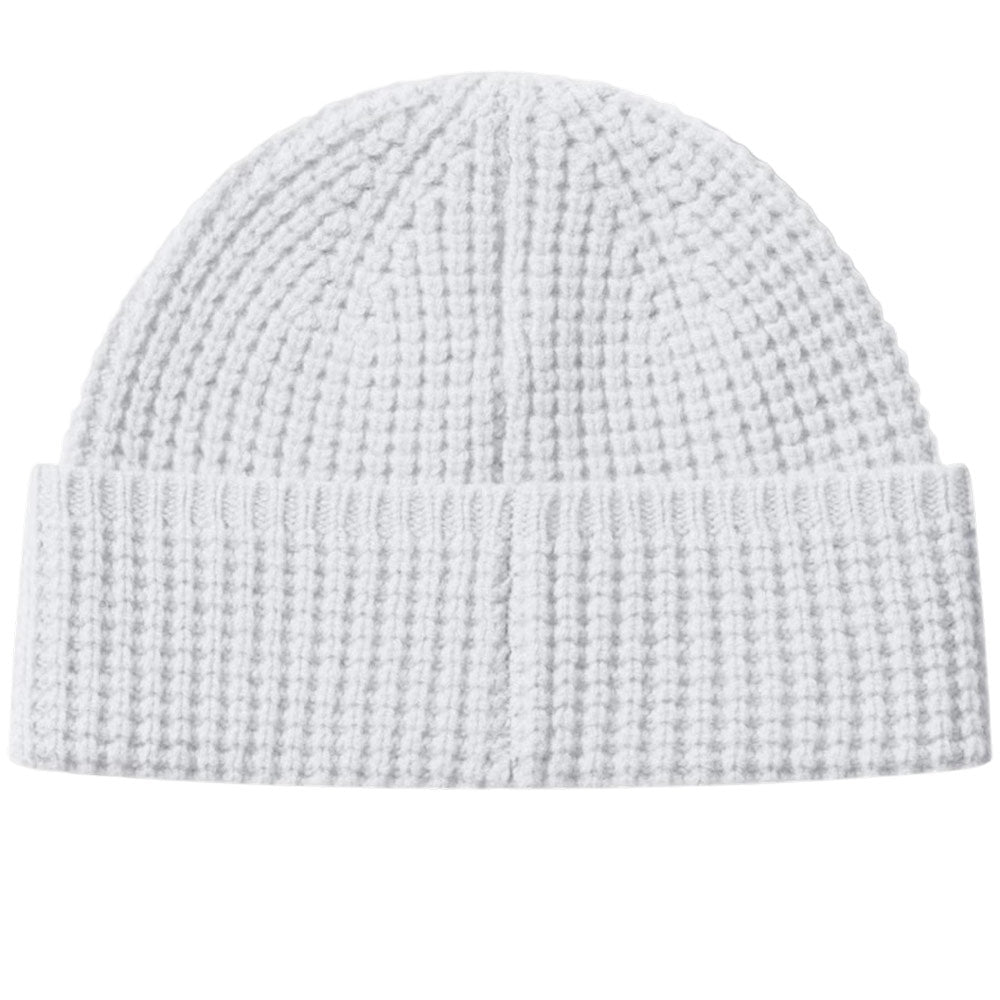 Berghaus | Unisex 1997 Wool Beanie 'Light Grey'