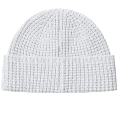 Berghaus | Unisex 1997 Wool Beanie 'Light Grey'