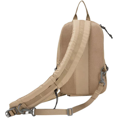 ELLIKER | Eyam Sling Backpack 5L 'Sand'