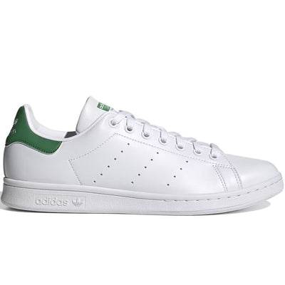 Stan Smith 'Cloud White / Green'