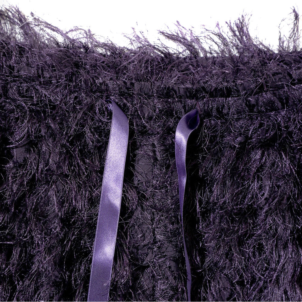 String Easy Pant 'Purple'