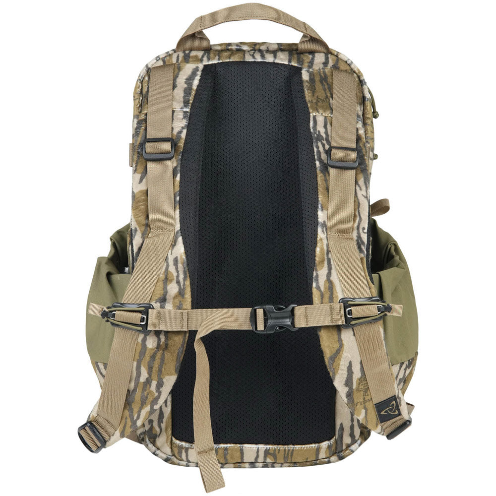 Treehouse 16 Backpack 'Mossy Oak Bottomland'