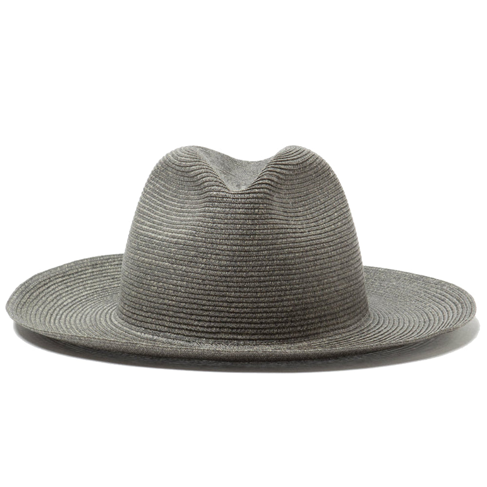 Hunter Hat P/P Braid 'Cement'