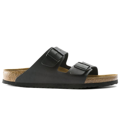 Birkenstock | Arizona Birko-Flor Sandal 'Black' Regular
