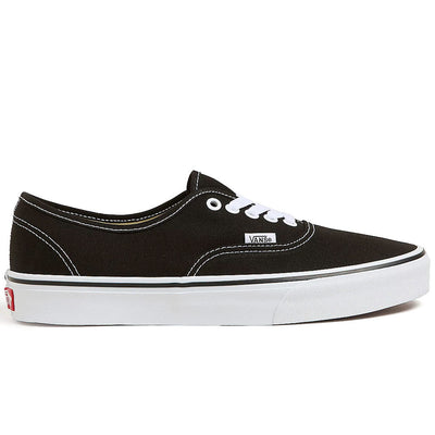 Authentic Sneakers 'Black'