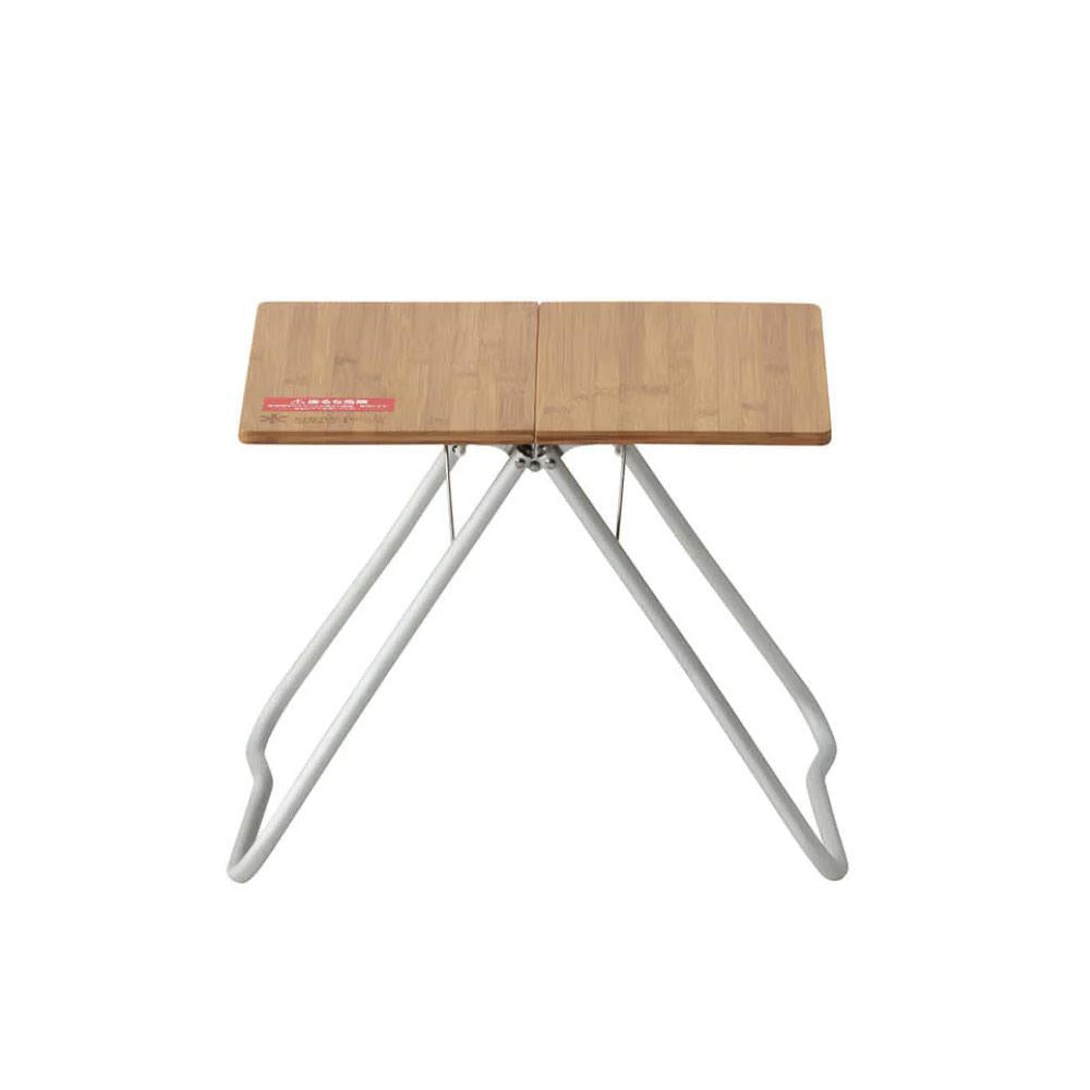 Snow Peak | My Table - Renewed