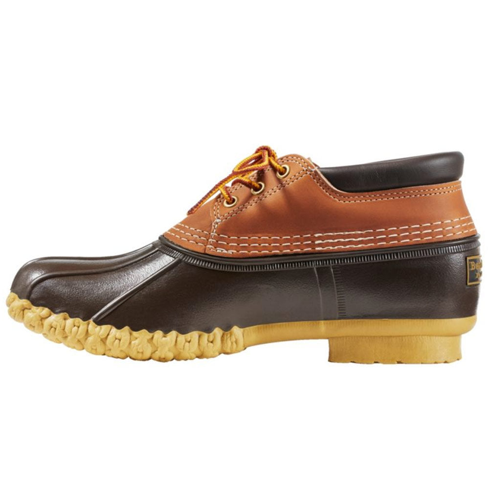 L.L.Bean | Men's Bean Boots, Gumshoes 'Tan / Bean Boot Brown / Gum'